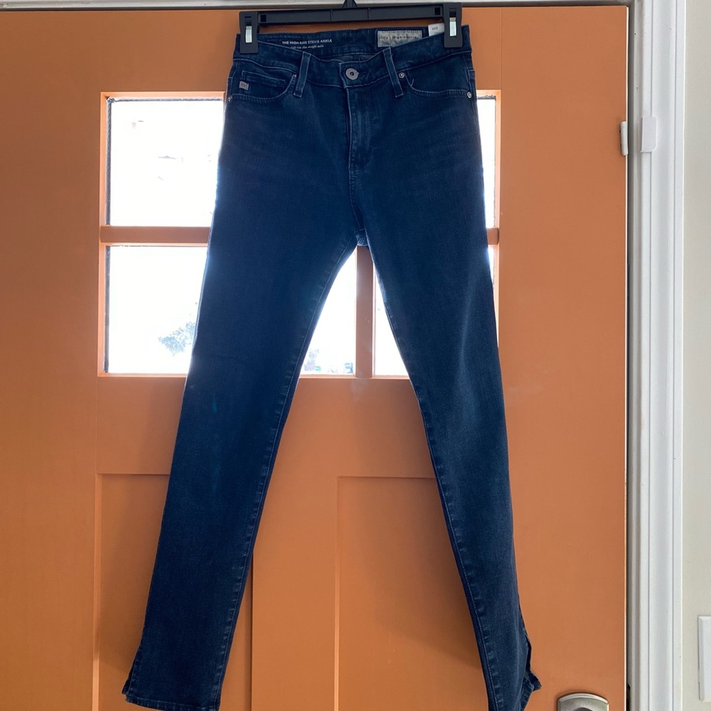AG Anthropologie Jeans